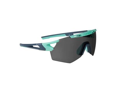 Ochelari FORCE Arcade, mint-furtunos/albastru