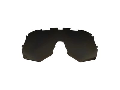 FORCE Arcade replacement glasses, black polarizing