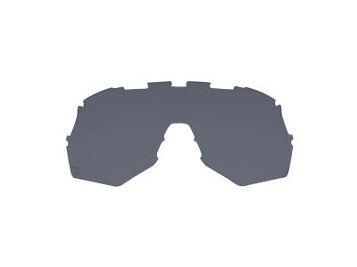 FORCE Arcade replacement glasses, mirror black