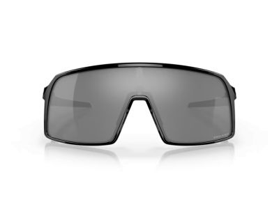 Okulary Oakley Sutro, polerowana czerń/czarny pryzmat
