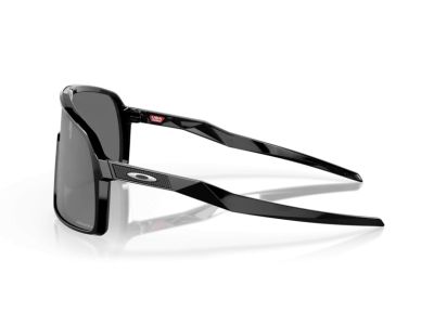 Oakley Sutro glasses, polished black/prism black