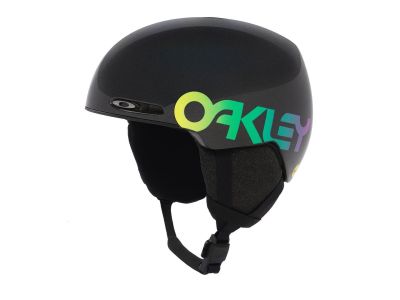 Oakley MOD1 MIPS sisak, fekete
