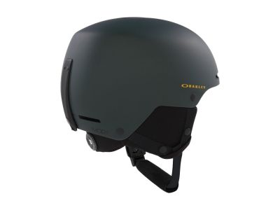 Oakley MOD1 PRO MIPS prilba, Matte Hunter Green