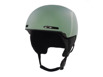 Oakley MOD1 MIPS helmet, green