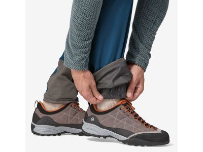 Patagonia  Alpine Guide kalhoty, ink black