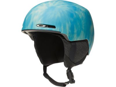 Oakley MOD1 children&#39;s helmet, blue