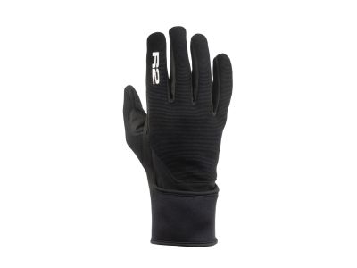 Rękawiczki R2 WRAP, czarne