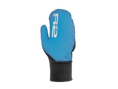 R2 WRAP gloves, blue