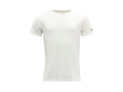 Tricou Devold BREEZE MERINO 150, alb