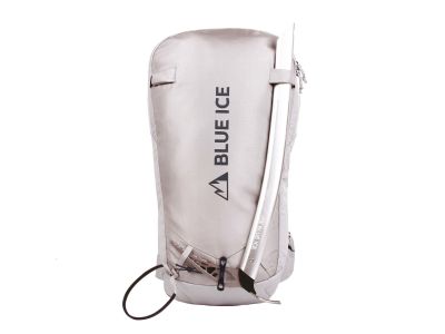 BLUE ICE Taka 22 backpack, 22 l, glacier grey
