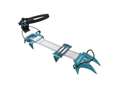 BLUE ICE Harfang Tour crampons, blue