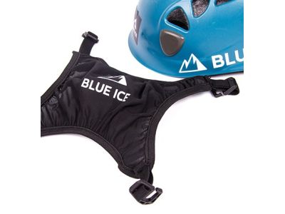 BLUE ICE Helmhalter