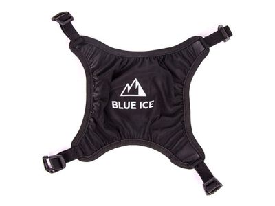 BLUE ICE Helmhalter