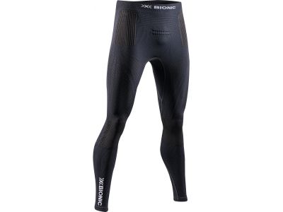 Pantaloni termici X-BIONIC Energy accumulator 4.0, negri