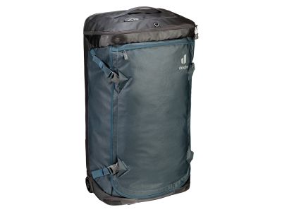 deuter Aviant Duffel Pro Movo sports satchet, 90 l, blue