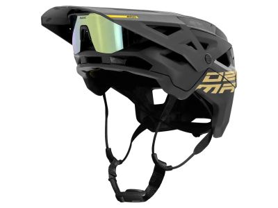 Mavic Deemax Pro MIPS helmet, black