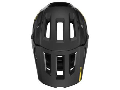 Mavic Deemax Pro MIPS Helm, schwarz