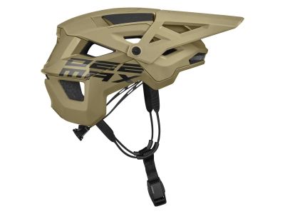 Mavic Deemax Pro MIPS helmet, Sand