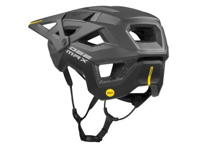 Mavic Deemax MIPS Helm, schwarz/grau