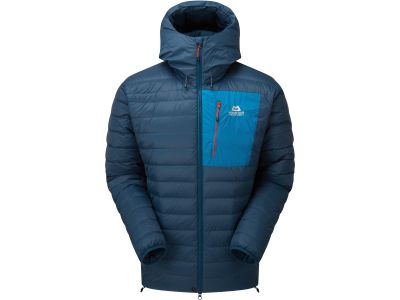 Mountain Equipment Baltoro jacket, Majolica/Mykonos