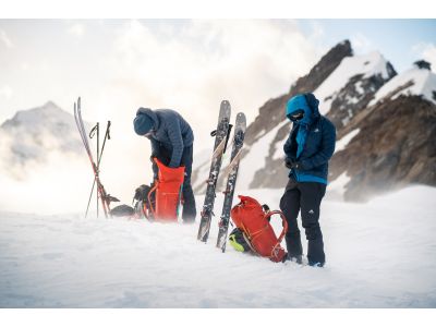 Kurtka Mountain Equipment Frostline, Dusk