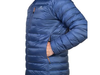 Mountain Equipment Frostline Jacke, Dusk