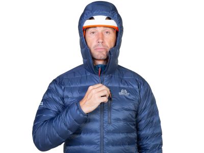 Mountain Equipment Geaca Frostline, Dusk