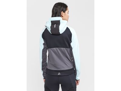 Craft ADV Pursuit Thermal dámska bunda, modrá