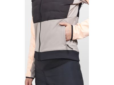 Craft ADV Pursuit Thermal dámska bunda, ružová