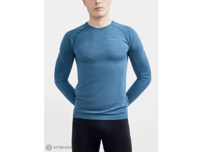 Craft CORE Dry Active Comfort shirt, blue