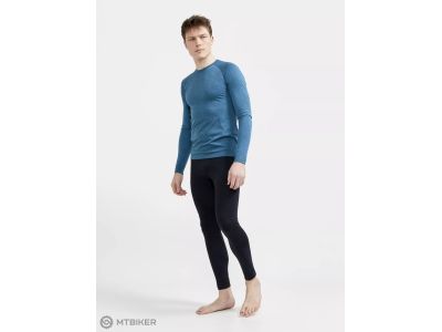 Koszulka Craft CORE Dry Active Comfort w kolorze niebieskim