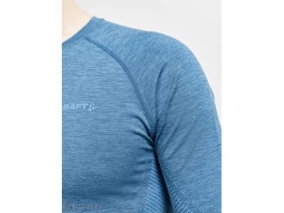 Craft CORE Dry Active Comfort shirt, blue