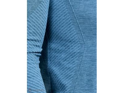 Craft CORE Dry Active Comfort shirt, blue