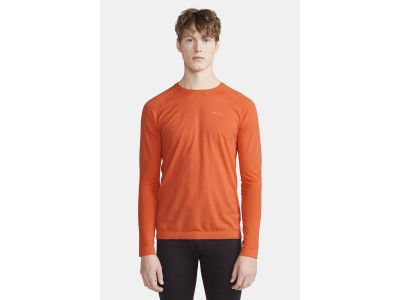 Craft CORE Dry Active Comfort shirt, red<br>