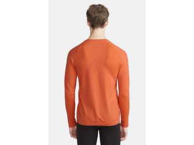 Craft CORE Dry Active Comfort shirt, red<br>