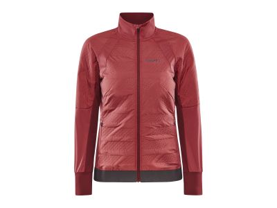 Craft ADV Nordic Training Speed ​​women&#39;s jacket, red