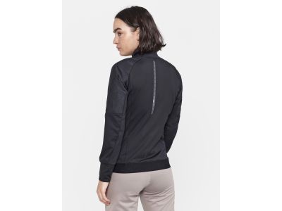 Craft ADV Nordic Training Speed ​​women&#39;s jacket, black