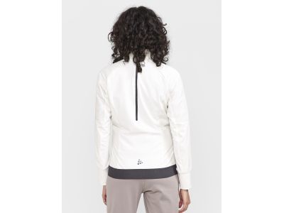 Craft ADV Nordic Training Speed ​​women&#39;s jacket, white