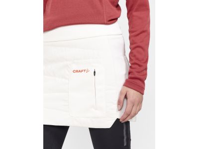 Craft CORE Nordic Training sukňa, sivá