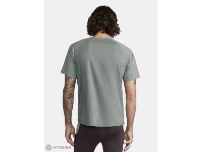 Craft PRO Trail SS T-Shirt, grün