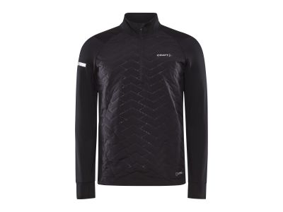 Jachetă Craft ADV SubZ Sweater 3, neagră