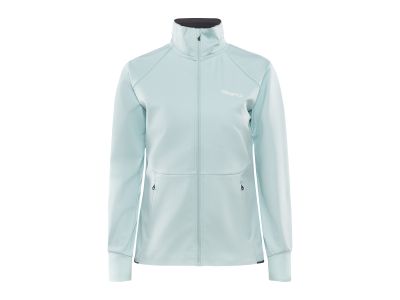 Craft CORE Nordic Traini Damenjacke, blau