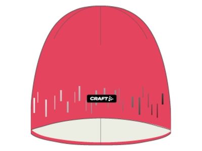 Craft ADV Nordic Training cap, red