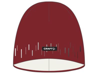 Craft ADV Nordic Training cap, red