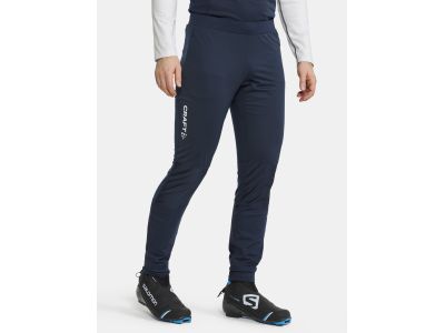 Craft Nor ADV Nordic Race Warm nohavice, modrá
