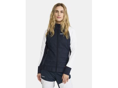 Craft Nor ADV Nordic Training Speed ​​women&#39;s jacket, dark blue