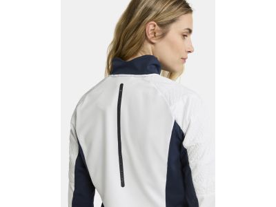 Craft Nor ADV Nordic Training Speed ​​women&#39;s jacket, dark blue