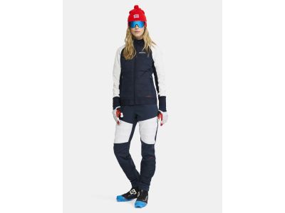 Craft Nor ADV Nordic Training Speed ​​women&#39;s jacket, dark blue