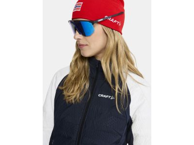 Craft Nor ADV Nordic Training Speed ​​women&#39;s jacket, dark blue