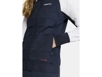 Craft Nor ADV Nordic Training Speed ​​women&#39;s jacket, dark blue